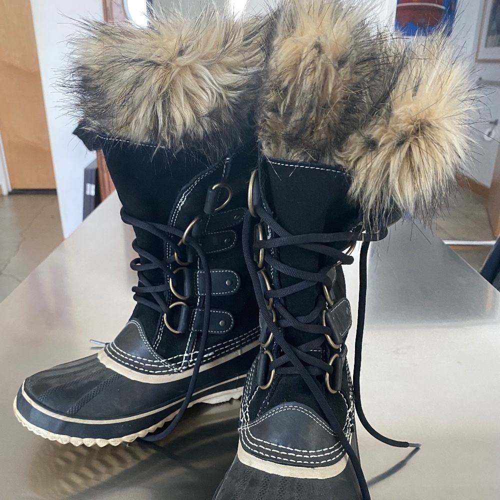 Sorel Women's Snow Boots